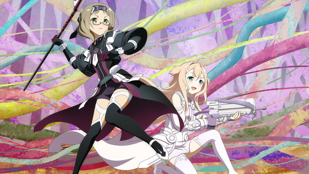 结城友奈是勇者,結城友奈は勇者である(2014日本动漫)