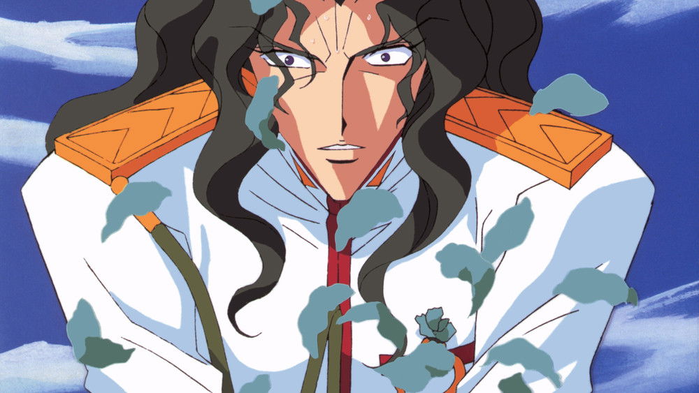 少女革命,少女革命ウテナ(1997日本动漫)