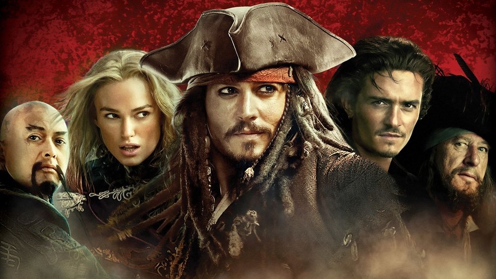 Pirates of the Caribbean - Am Ende der Welt - Bild: © Walt Disney Pictures Pirates of the Caribbean - Am Ende der Welt - © Walt Disney Pictures