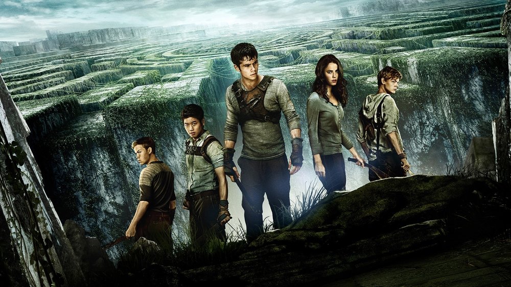 Maze Runner: Correr o morir