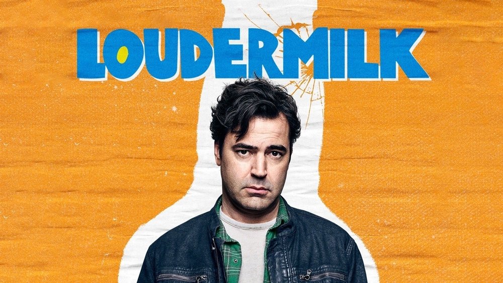 烂人劳德缪克,Loudermilk(2017电视剧集)
