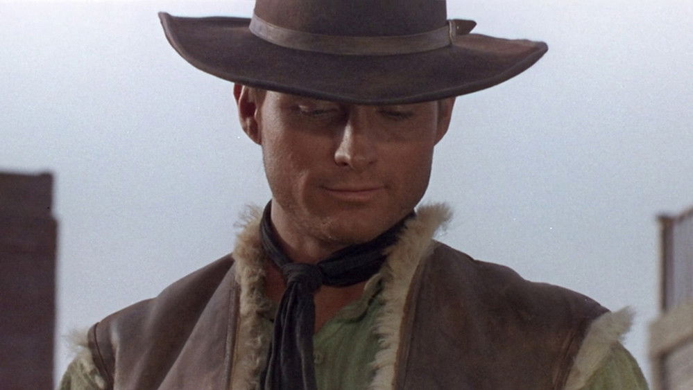 死神骑马来,Da uomo a uomo(1967电影)