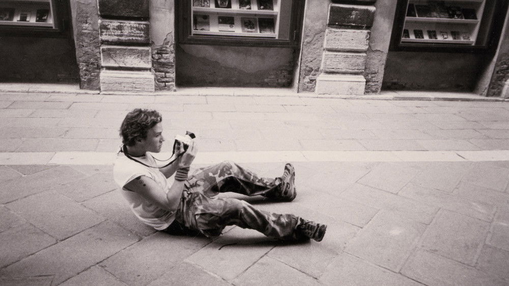 我是希斯·莱杰,I Am Heath Ledger(2017电影)