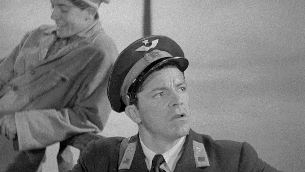 反攻浴血战,The North Star(1943电影)