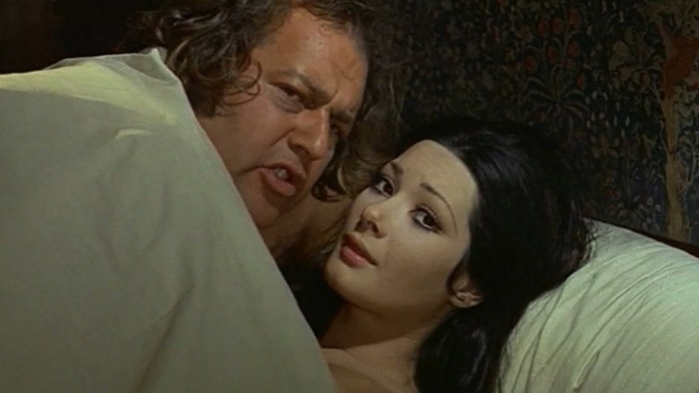 当女人被叫做麦当娜,Quando le donne si chiamavano 'Madonne'(1972电影)