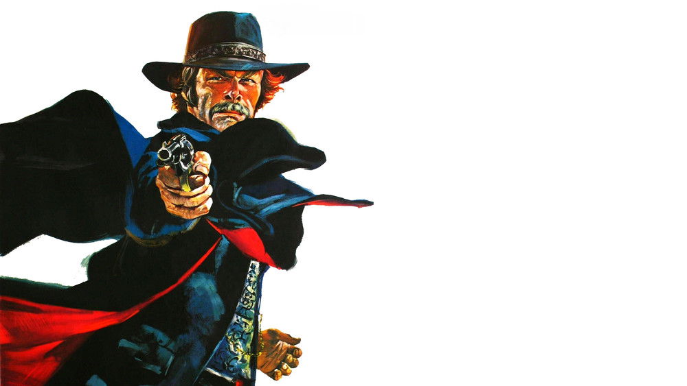 萨尔塔纳来了,Una nuvola di polvere… un grido di morte… arriva Sartana(1970电影)