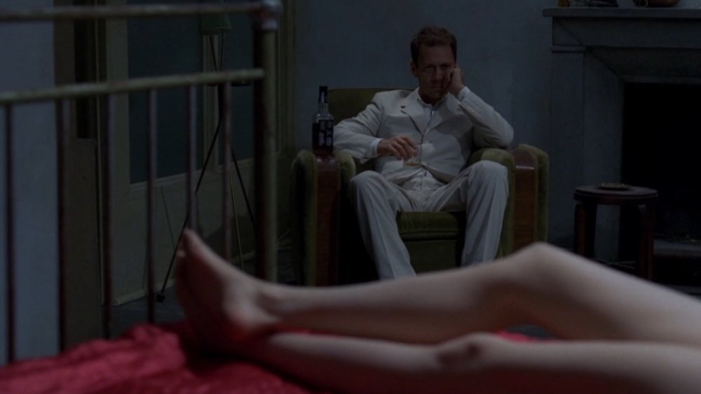 地狱解剖,Anatomie de l'enfer(2004电影)