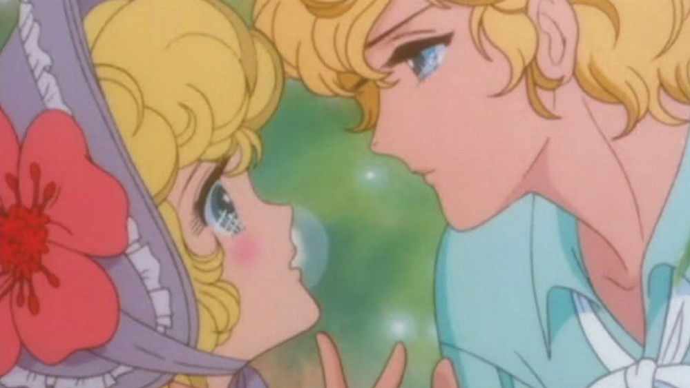 乔琪姑娘,ジョージィ！(1983日本动漫)