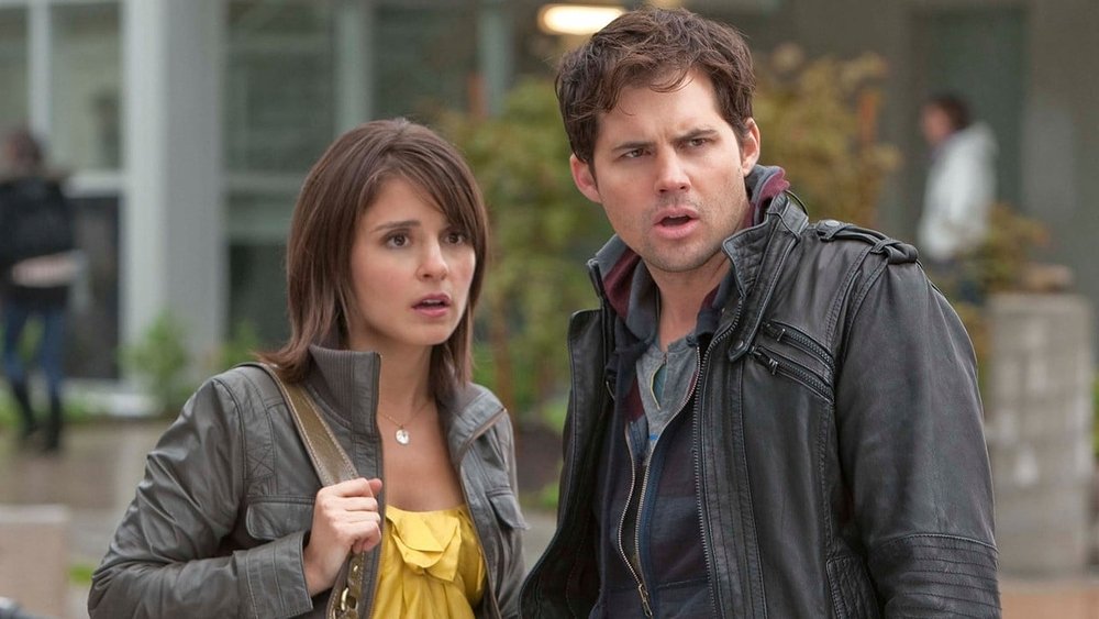 不期而至,Life Unexpected(2010电视剧集)
