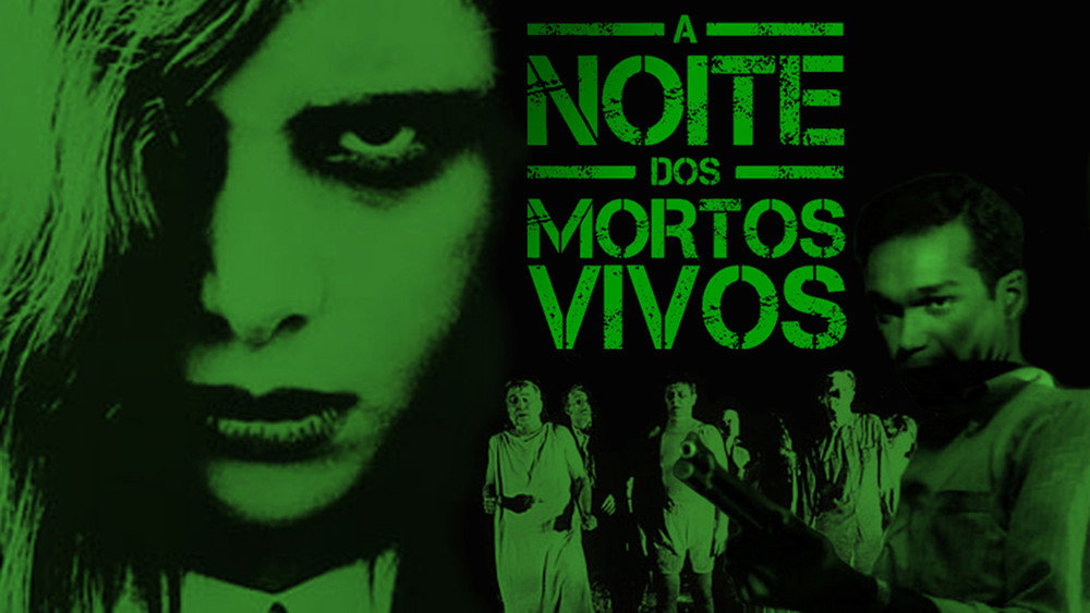 活死人之夜,Night of the Living Dead(1968电影)