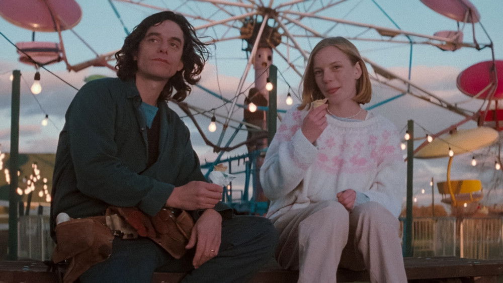 甜蜜的来世,The Sweet Hereafter(1997电影)