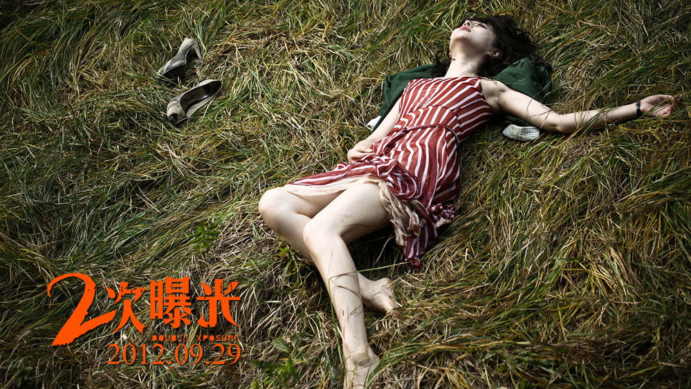 二次曝光(2012电影)