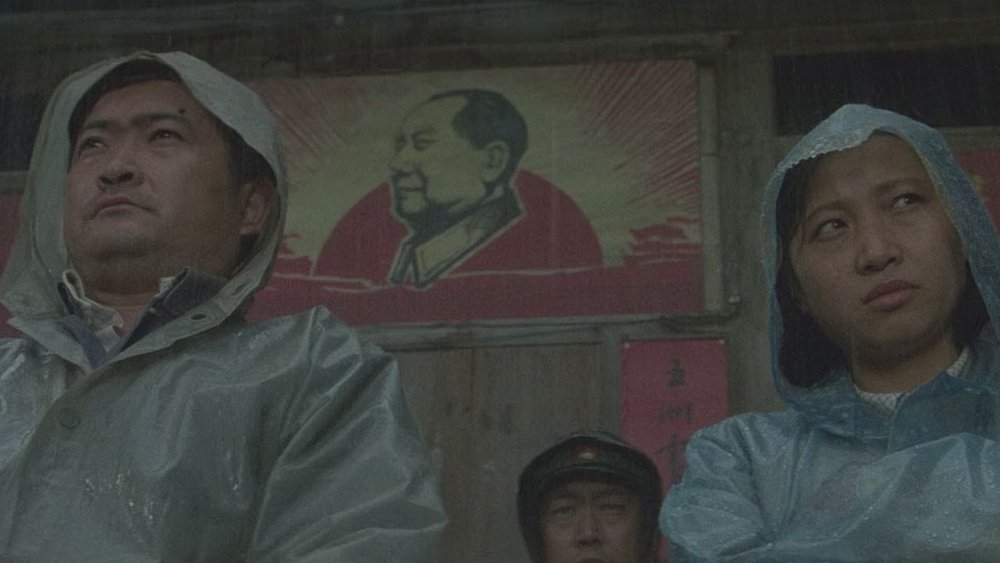 芙蓉镇(1987电影)