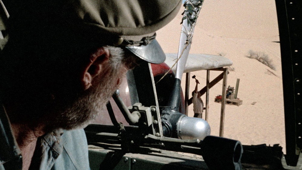 凤凰劫,The Flight of the Phoenix(1965电影)