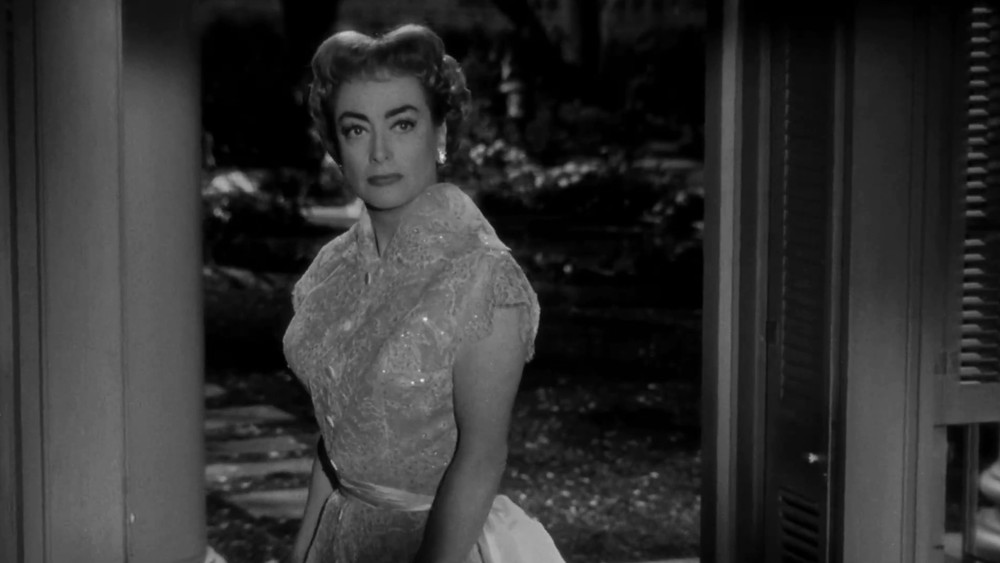 女王蜂,Queen Bee(1955电影)