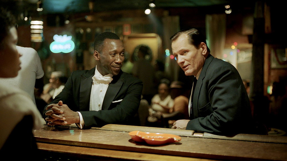 绿皮书,Green Book(2018电影)