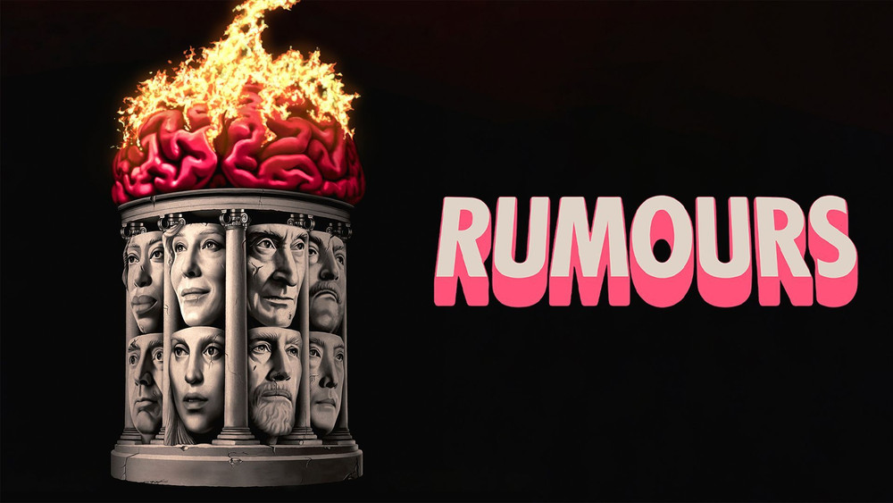 谣言,Rumours(2024电影)
