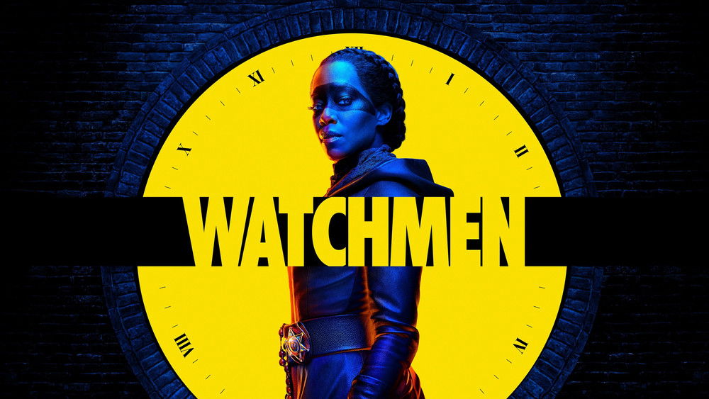 守望者,Watchmen(2019电视剧集)