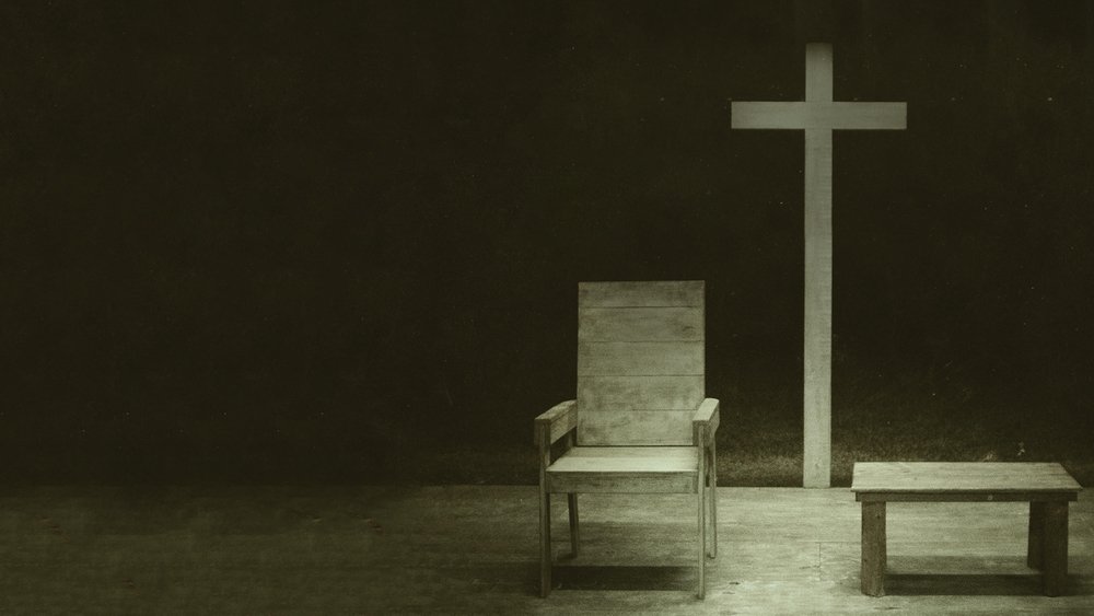 圣餐,The Sacrament(2013电影)