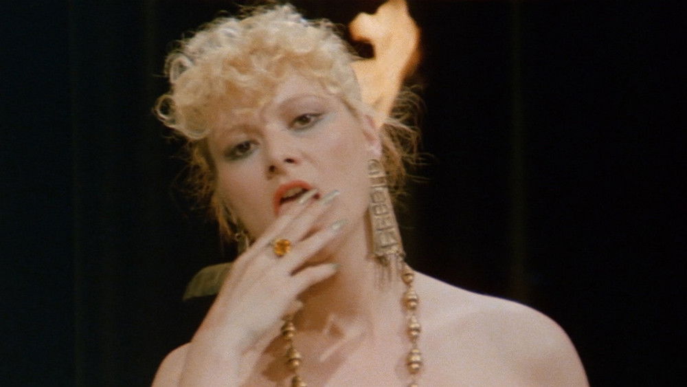 卡里古拉和梅莎丽娜,Caligula et Messaline(1981电影)