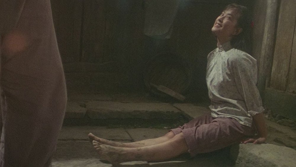 芙蓉镇(1987电影)