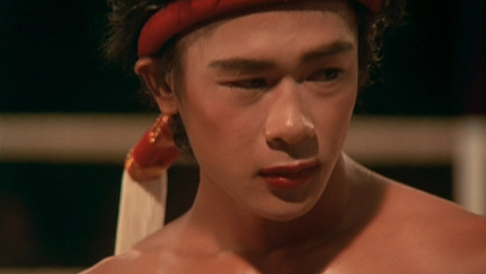 美丽拳王,บิวตี้ฟูล บ๊อกเซอร์(2003电影)