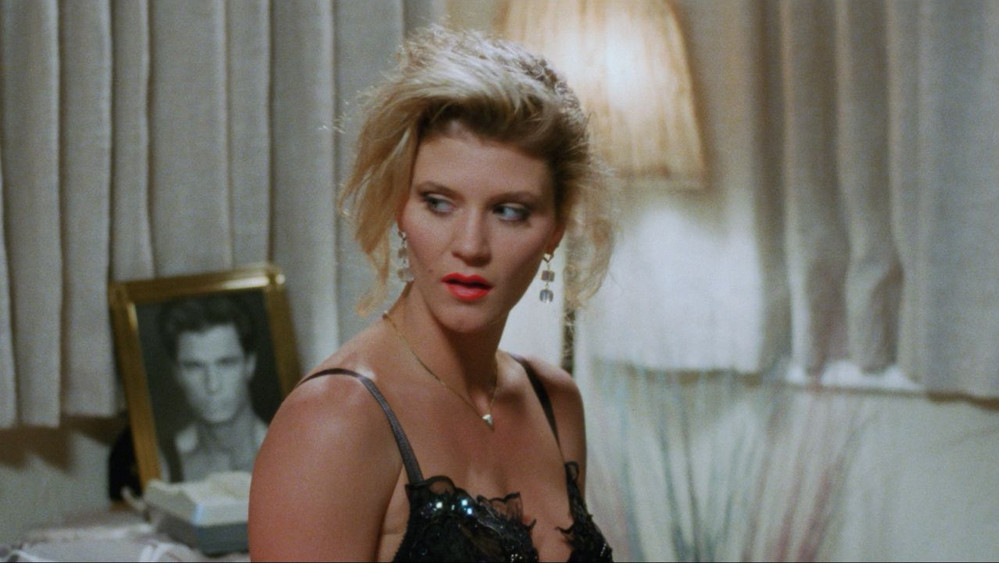 金牌女警2,Vice Academy Part 2(1990电影)