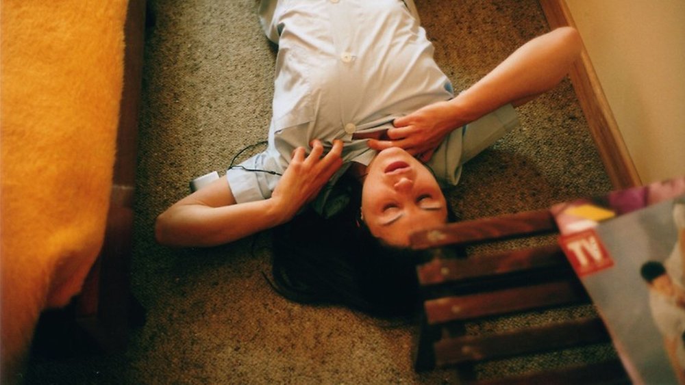 吉尼塔,Κινέττα(2007电影)