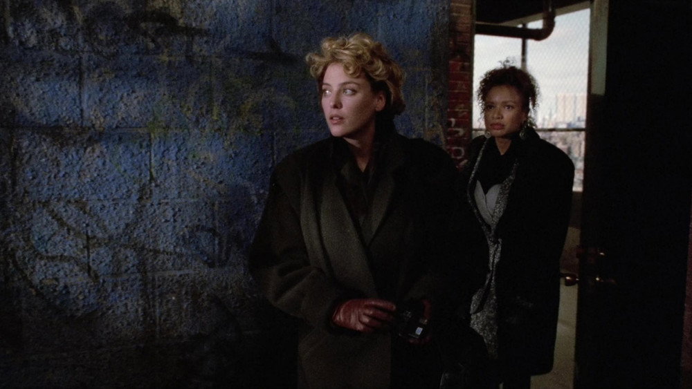 糖果人,Candyman(1992电影)