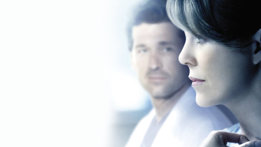 实习医生格蕾,Grey's Anatomy(2005电视剧集)