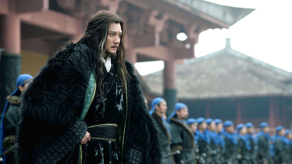 鸿门宴(2011电影)