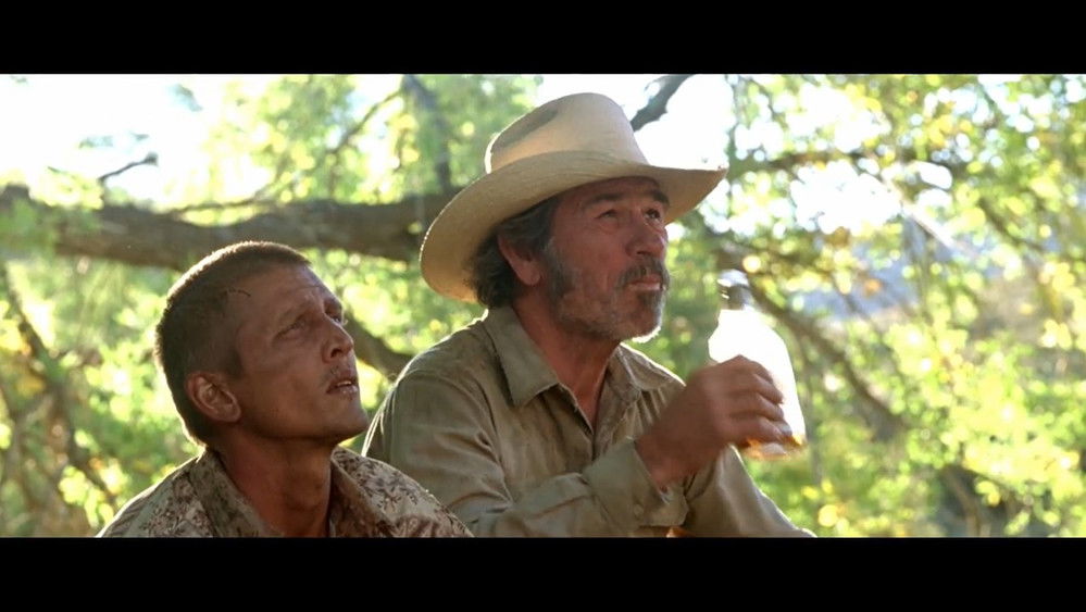 艾斯卡达的三次葬礼,The Three Burials of Melquiades Estrada(2005电影)