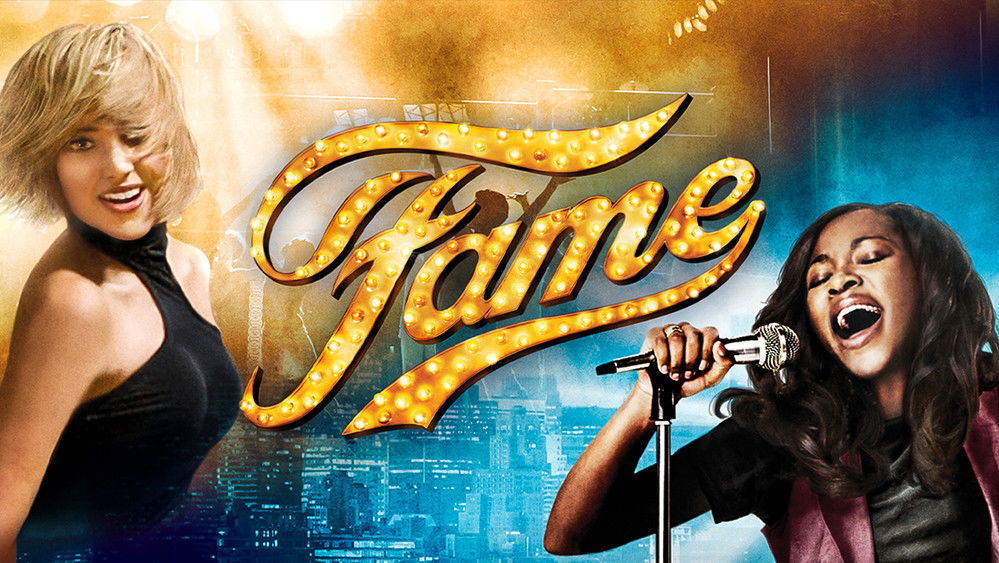 名扬四海,Fame(2009电影)