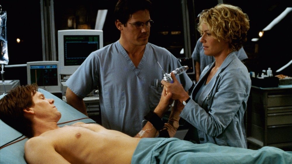 透明人,Hollow Man(2000电影)