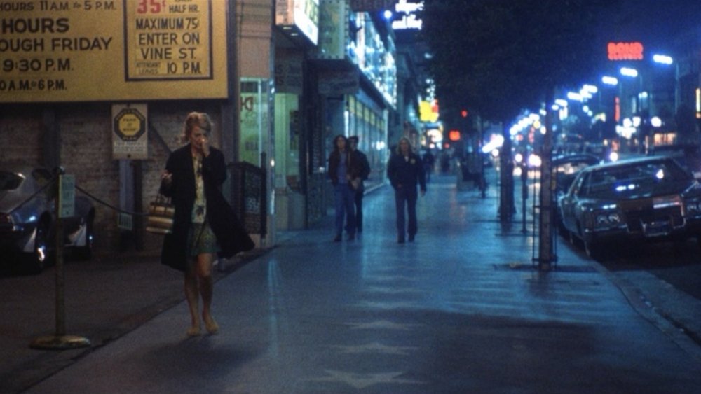 醉酒的女人,A Woman Under the Influence(1974电影)