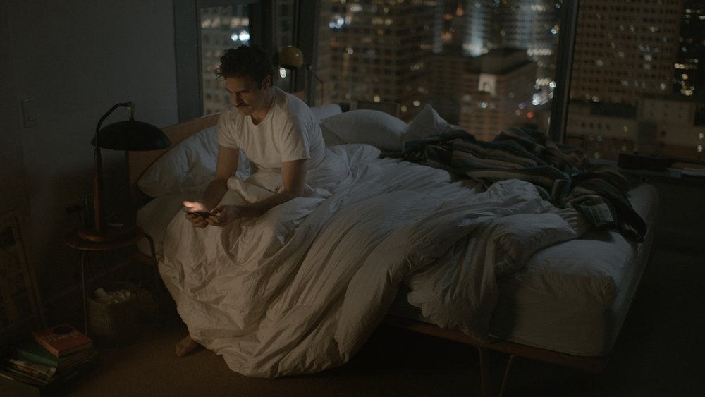 她,Her(2013电影)