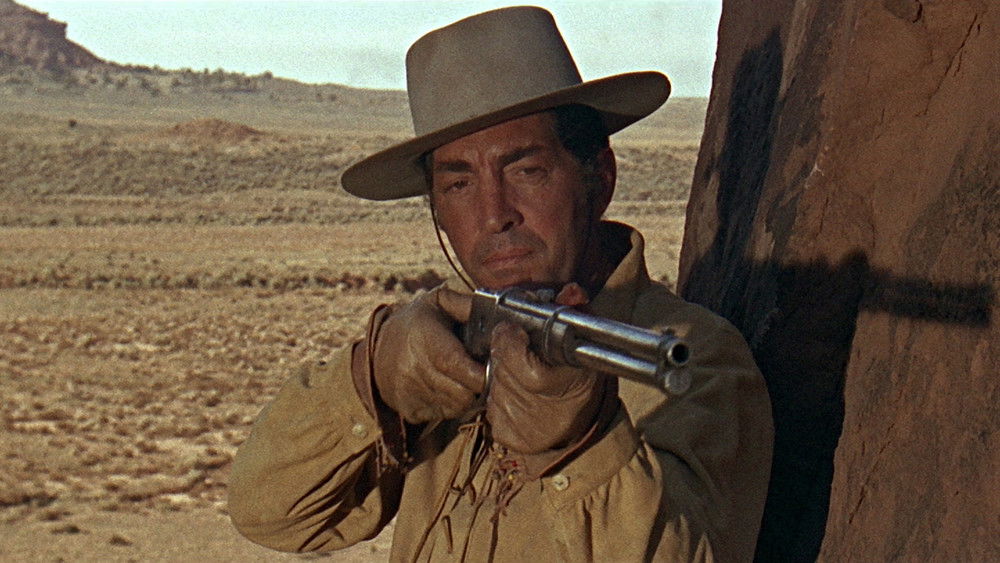 猛虎屠黑龙,Rough Night in Jericho(1967电影)