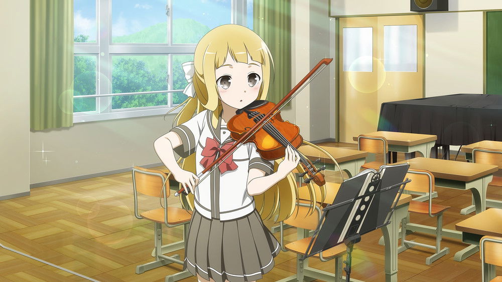 结城友奈是勇者,結城友奈は勇者である(2014日本动漫)