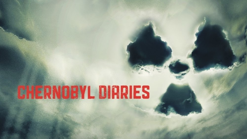 切尔诺贝利日记,Chernobyl Diaries(2012电影)