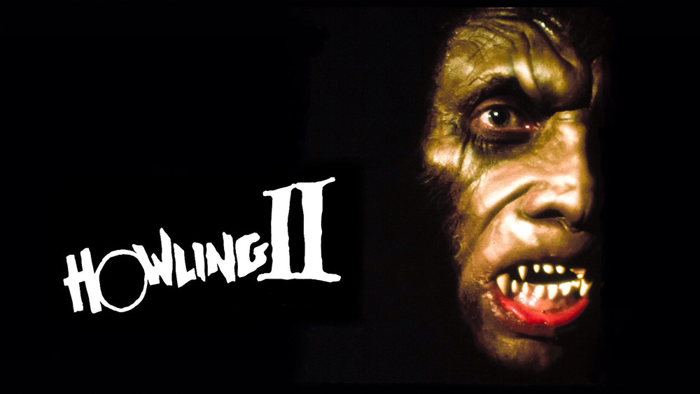 破胆三次2,Howling II: Stirba - Werewolf Bitch(1985电影)