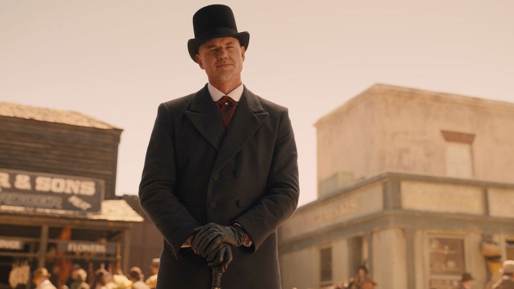 谁可以这样爱我,Redeeming Love(2022电影)