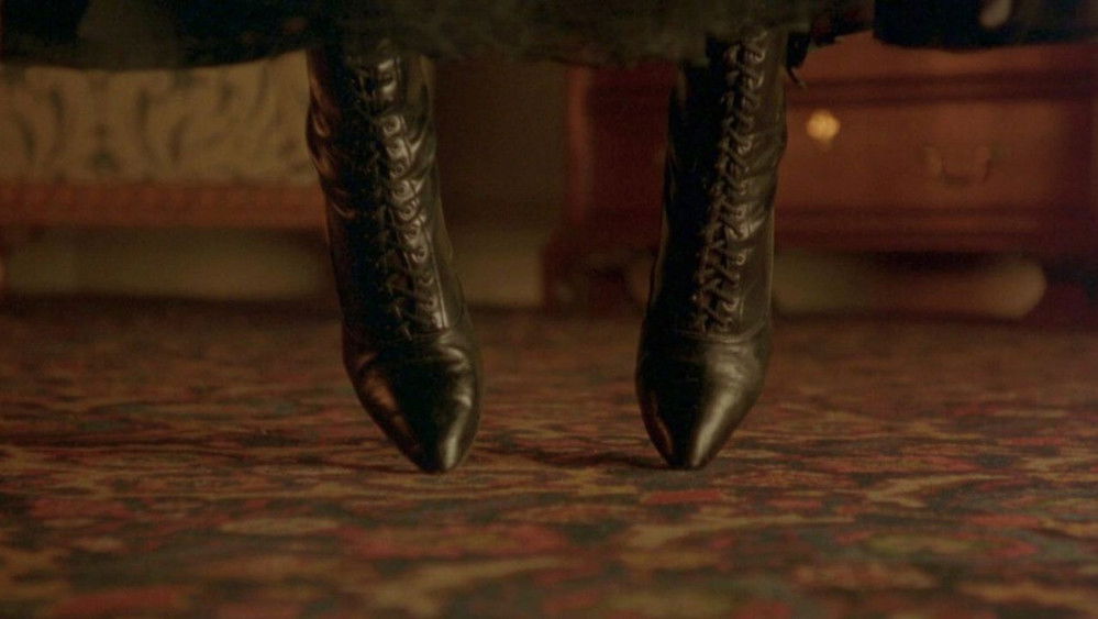 魔女游戏,The Craft(1996电影)