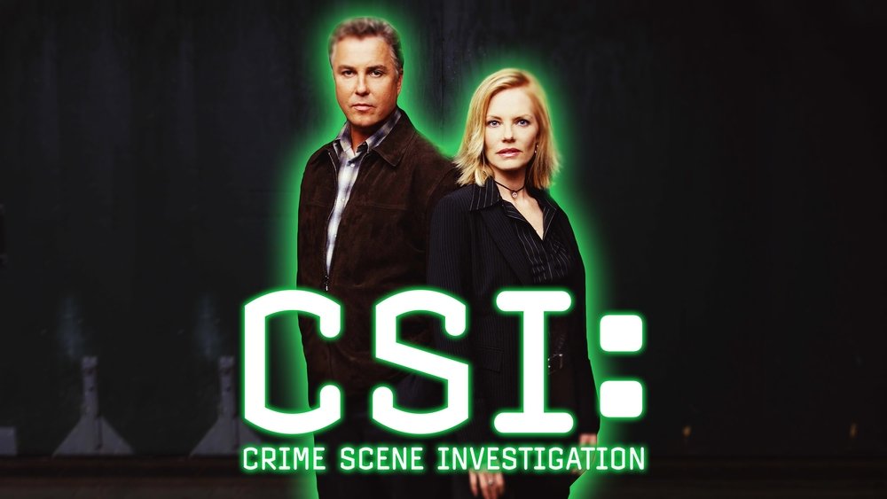 犯罪现场调查,CSI: Crime Scene Investigation(2000电视剧集)