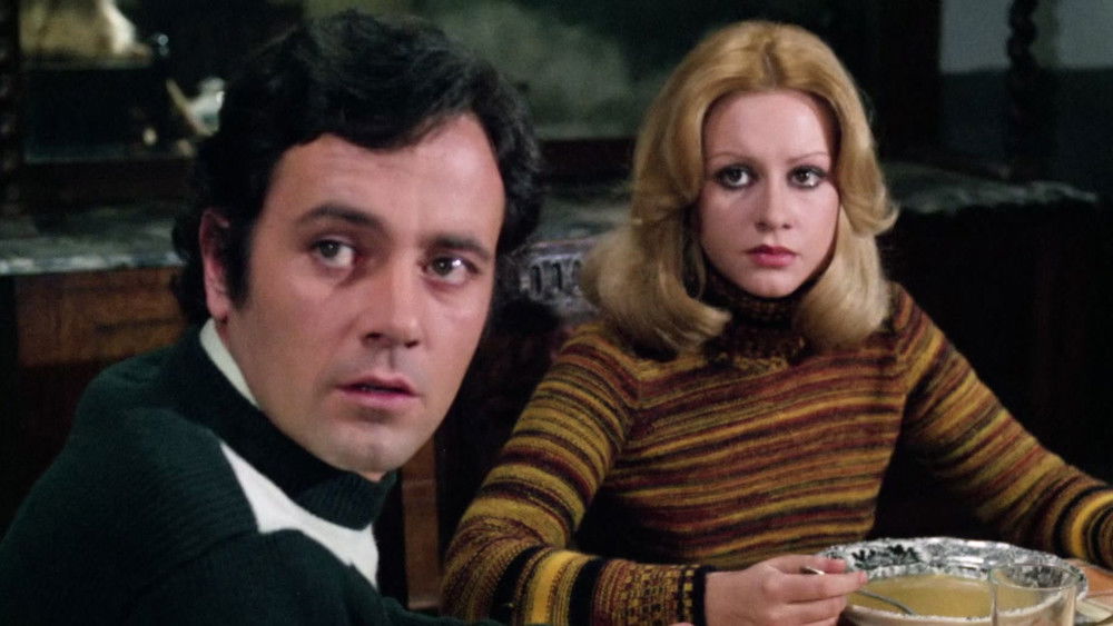 墓地亡灵4：海鸥之夜,La noche de las gaviotas(1975电影)