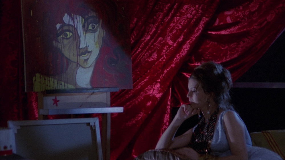 辣手娇娃,5 bambole per la luna d'agosto(1970电影)