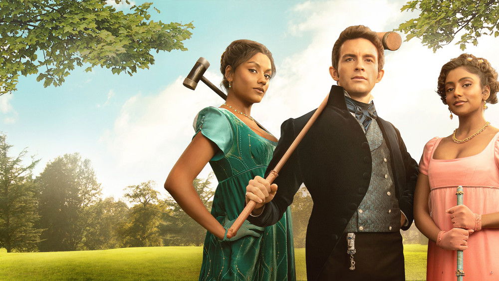 布里杰顿家族,Bridgerton(2020电视剧集)