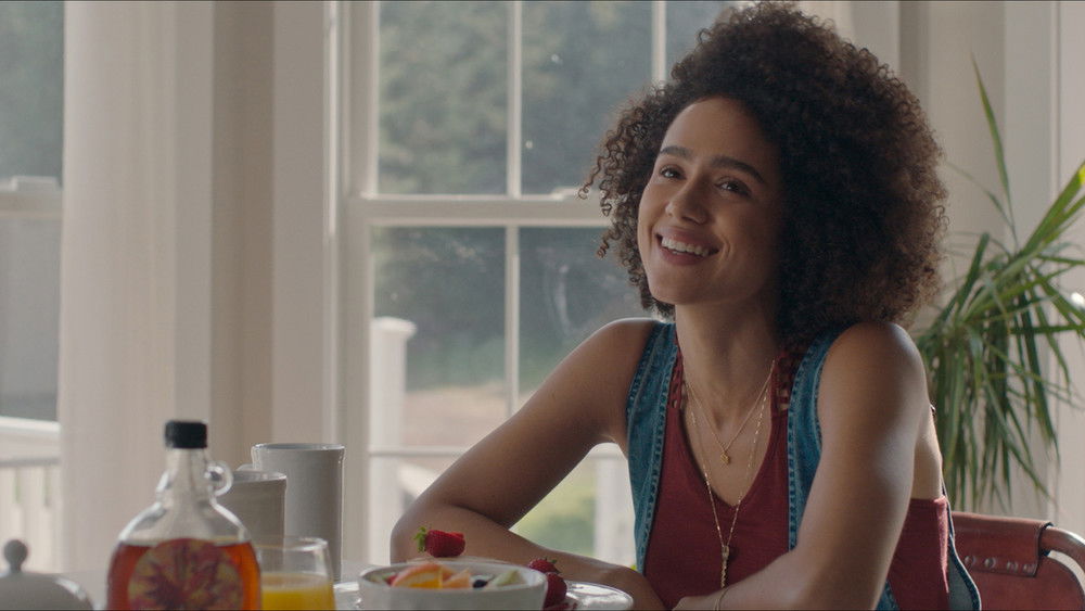 外宿的霍莉,Holly Slept Over(2020电影)