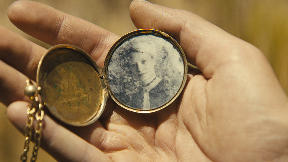 落难女子,Damsel(2018电影)