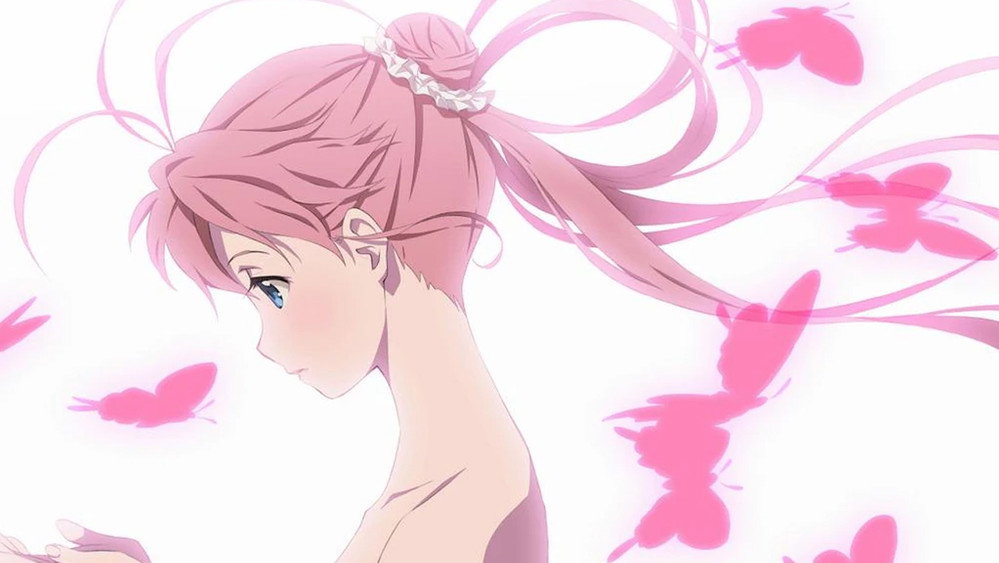 内衣战士蝴蝶玫瑰,ランジェリー戦士パピヨンローゼ(2003电影)