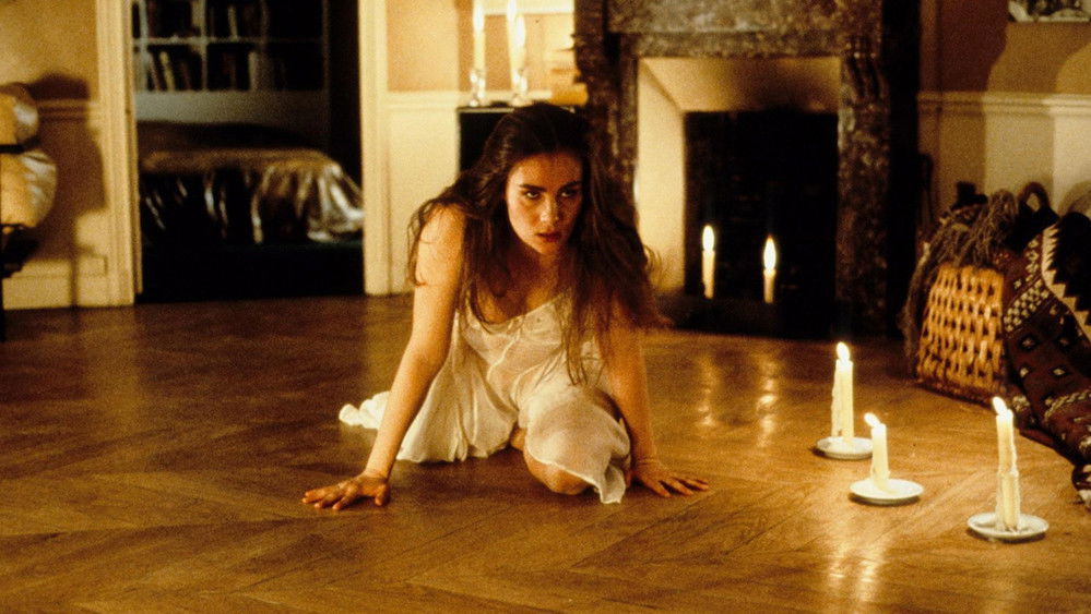 苦月亮,Bitter Moon(1992电影)